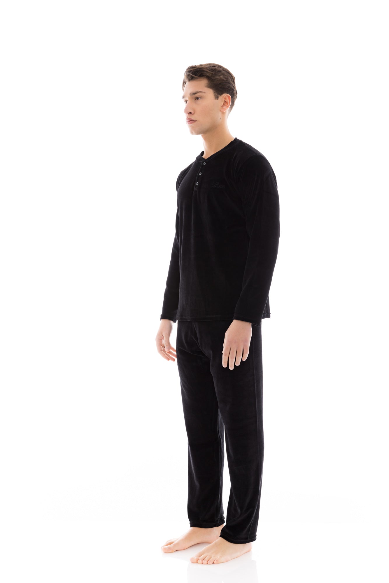Ulisse - Pyjama Velvet Pc