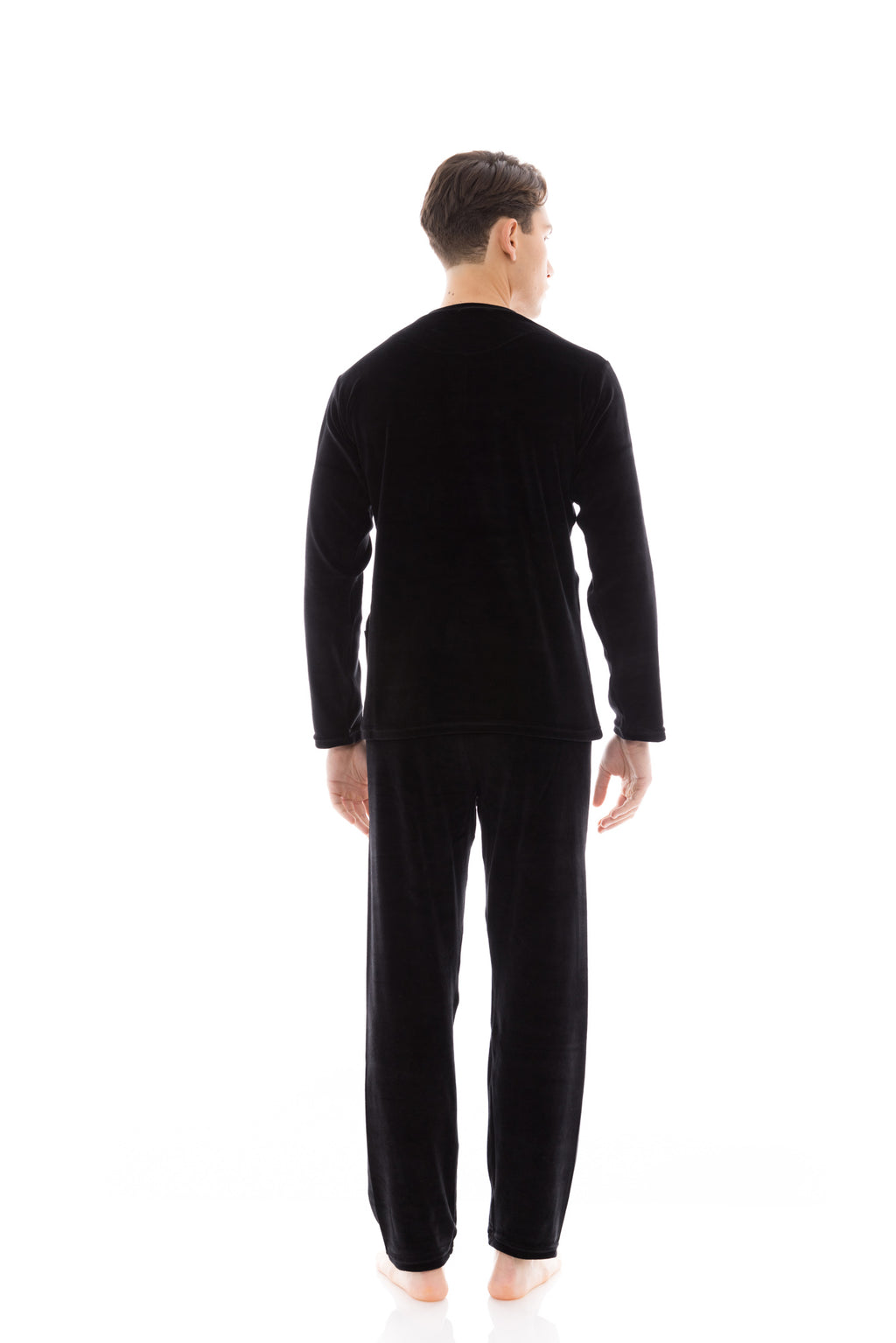 Ulisse - Pyjama Velvet Pc