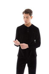Ulisse - Pyjama Velvet Pc