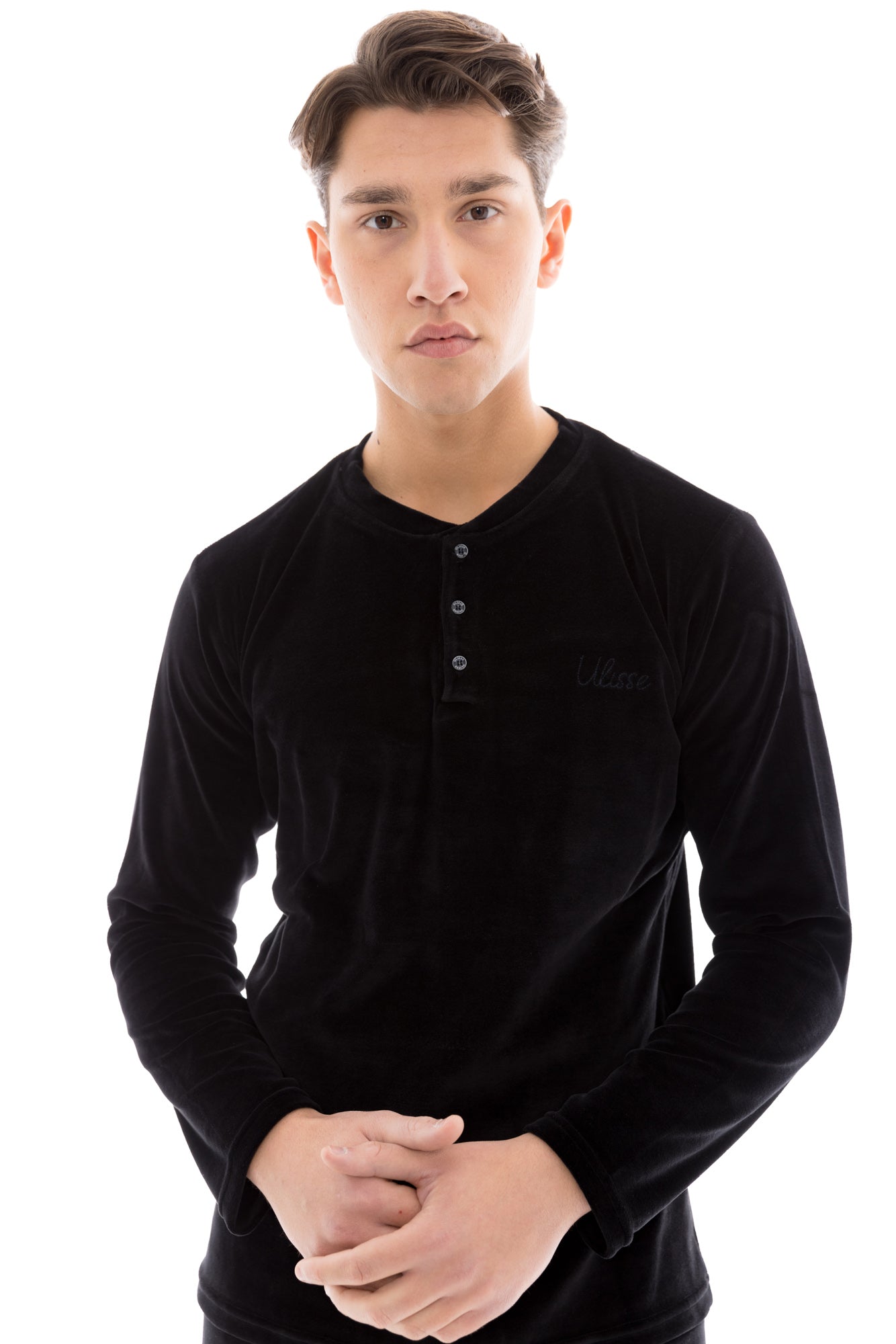 Ulisse - Pyjama Velvet Pc