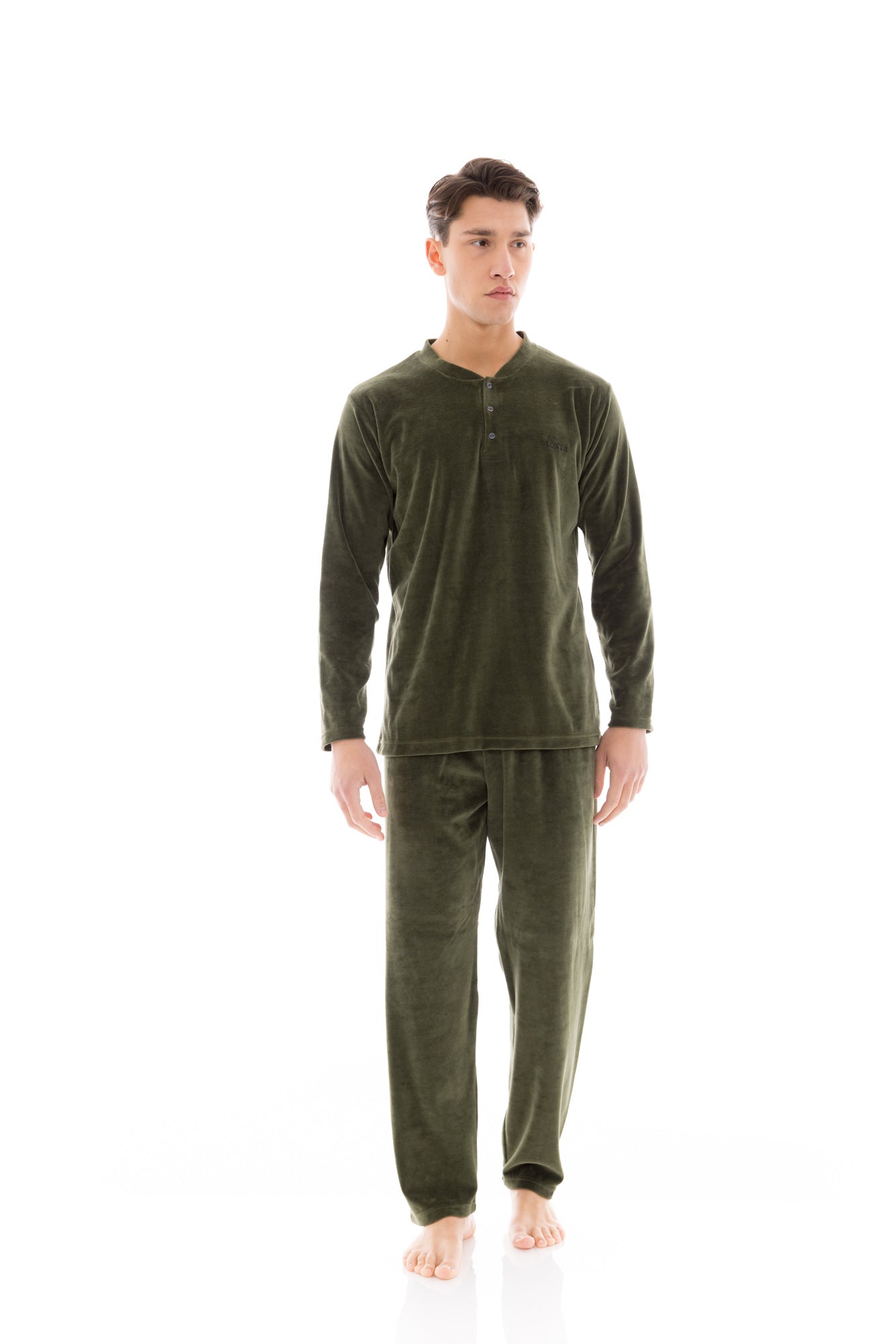Ulisse - Pyjama Velvet Pc