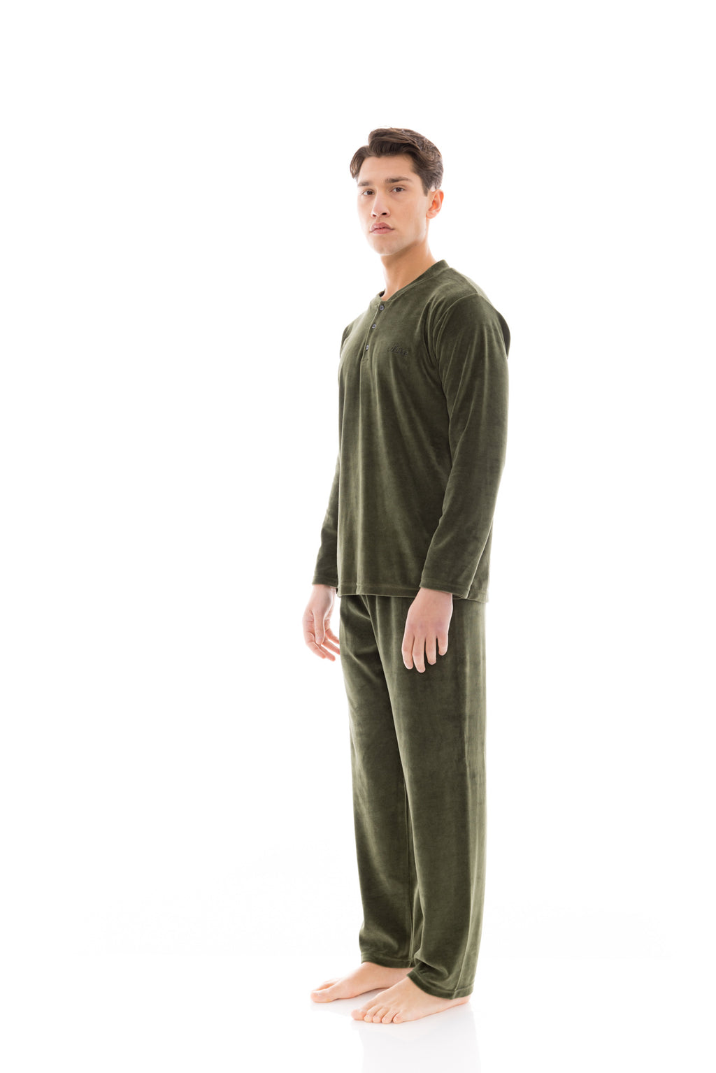 Ulisse - Pyjama Velvet Pc