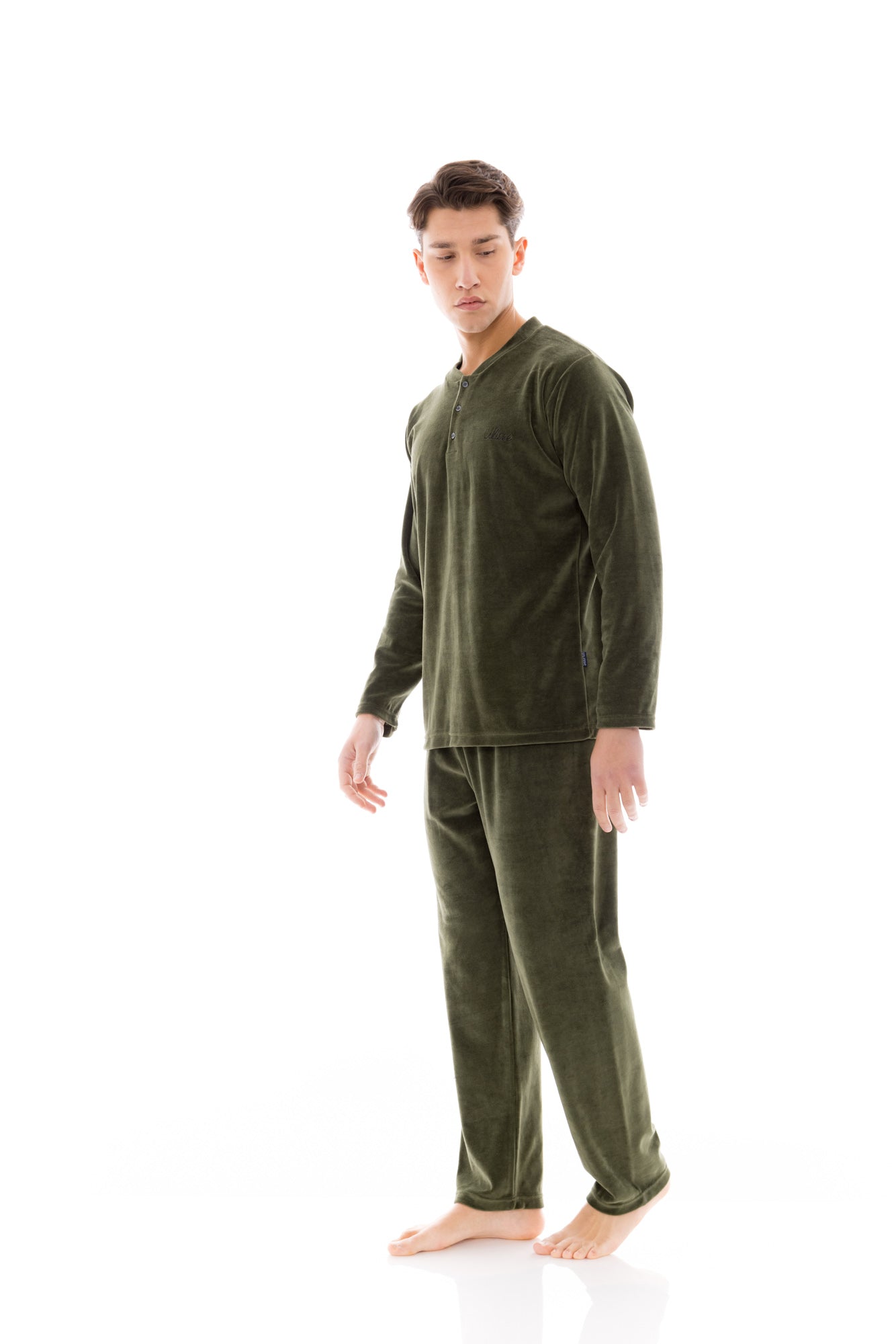 Ulisse - Pyjama Velvet Pc