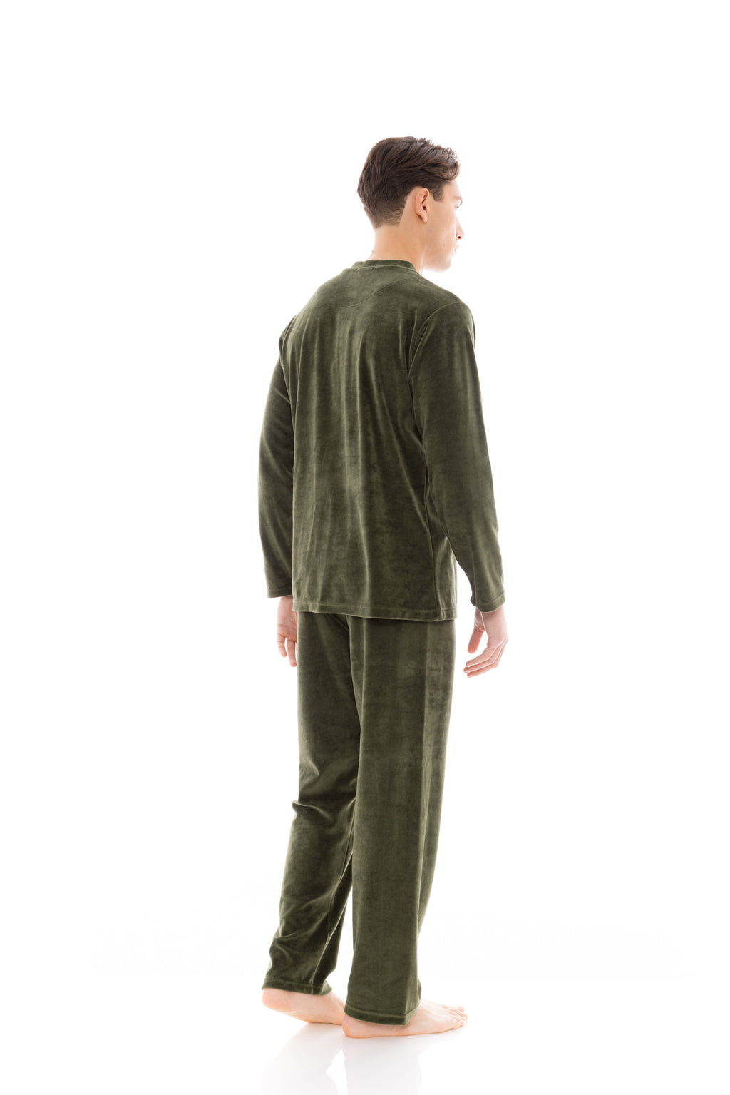 Ulisse - Pyjama Velvet Pc