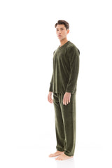 Ulisse - Pyjama Velvet Pc