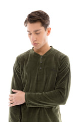 Ulisse - Pyjama Velvet Pc