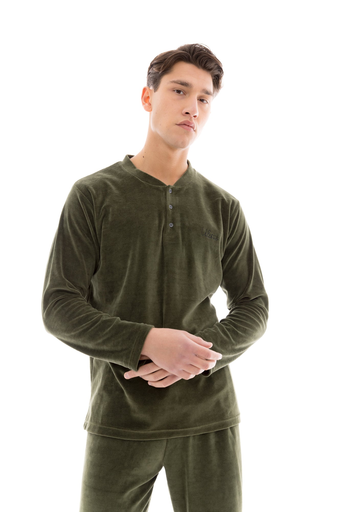 Ulisse - Pyjama Velvet Pc