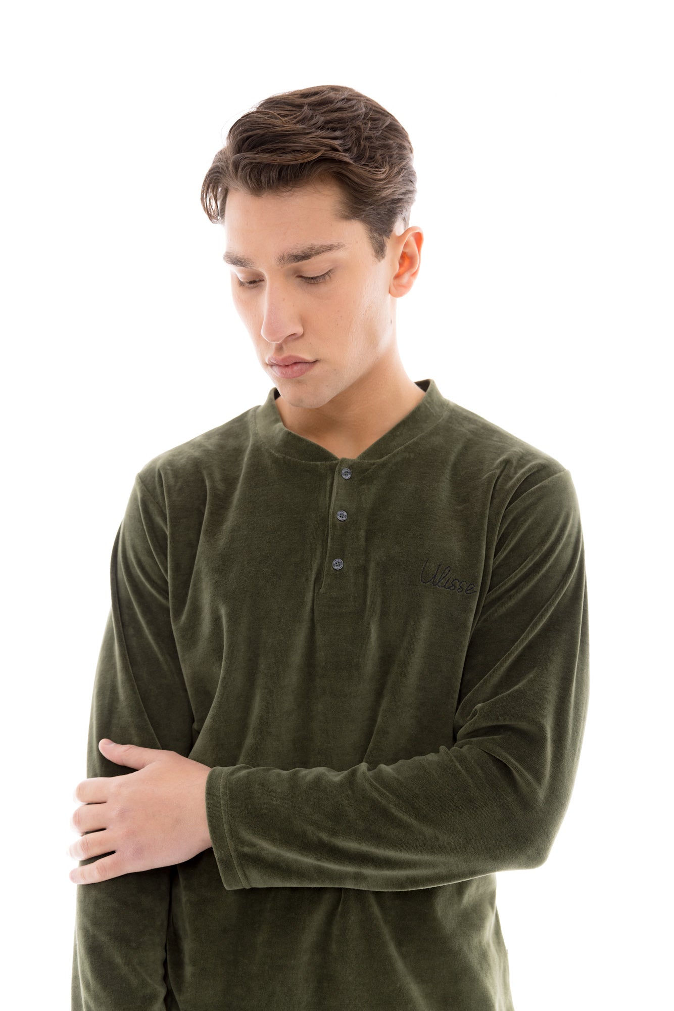 Ulisse - Pyjama Velvet Pc