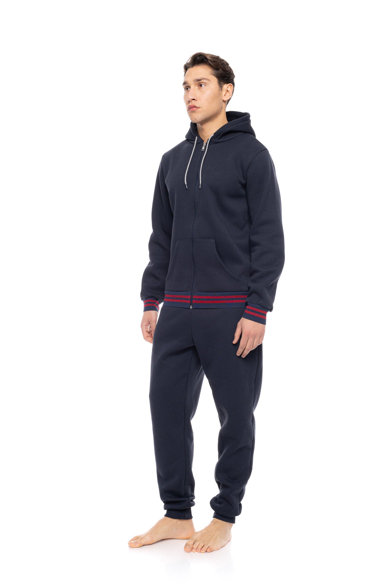 Ulisse - Trucksuit Stripe Basic