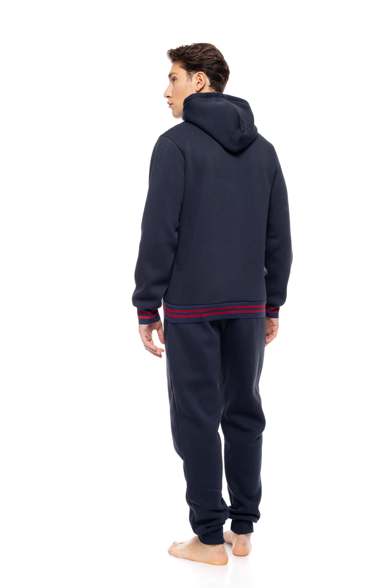 Ulisse - Trucksuit Stripe Basic