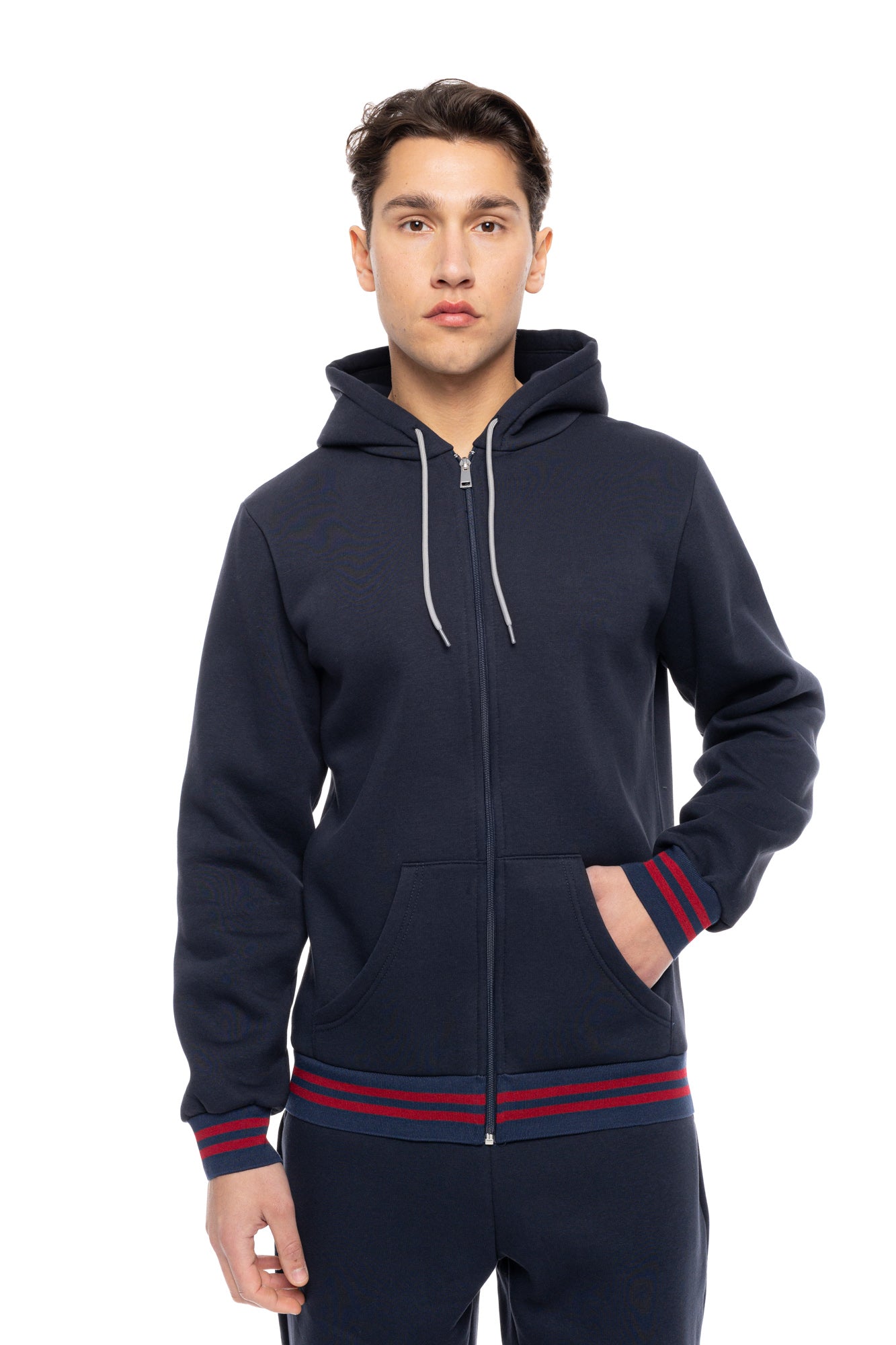 Ulisse - Trucksuit Stripe Basic