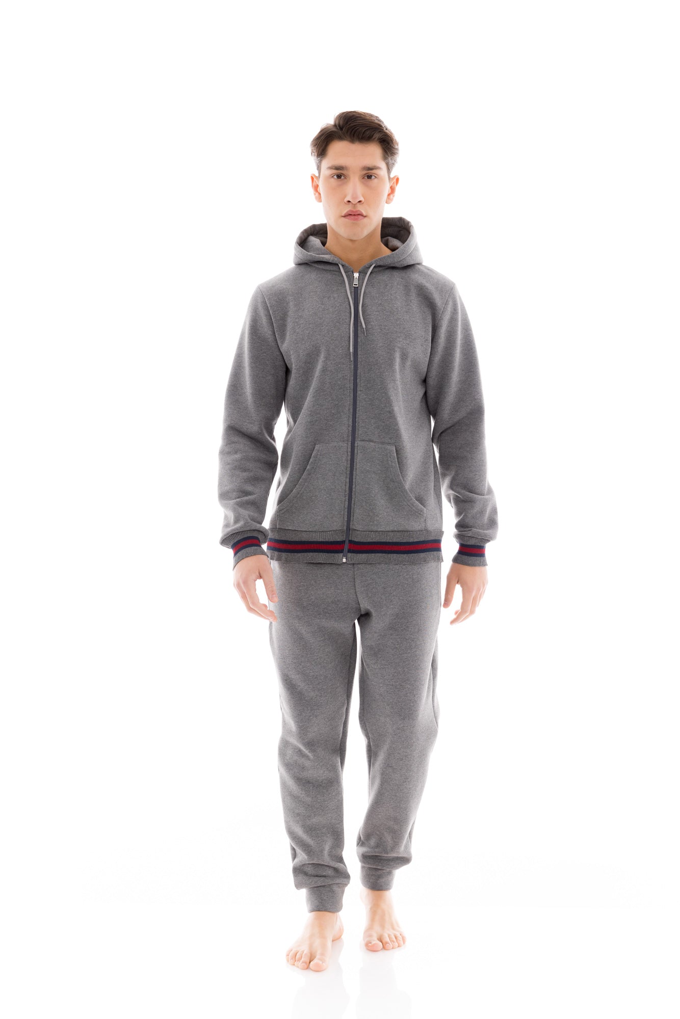Ulisse - Trucksuit Stripe Basic