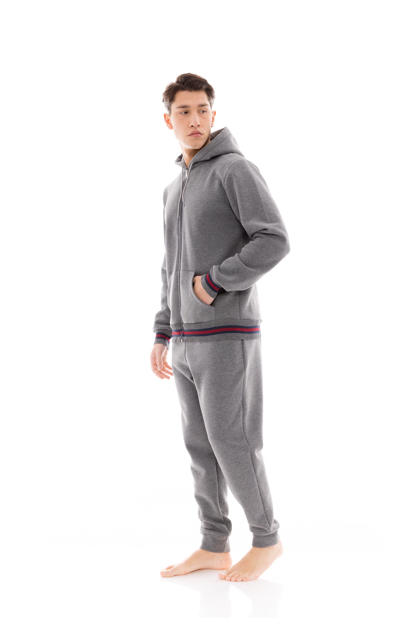 Ulisse - Trucksuit Stripe Basic