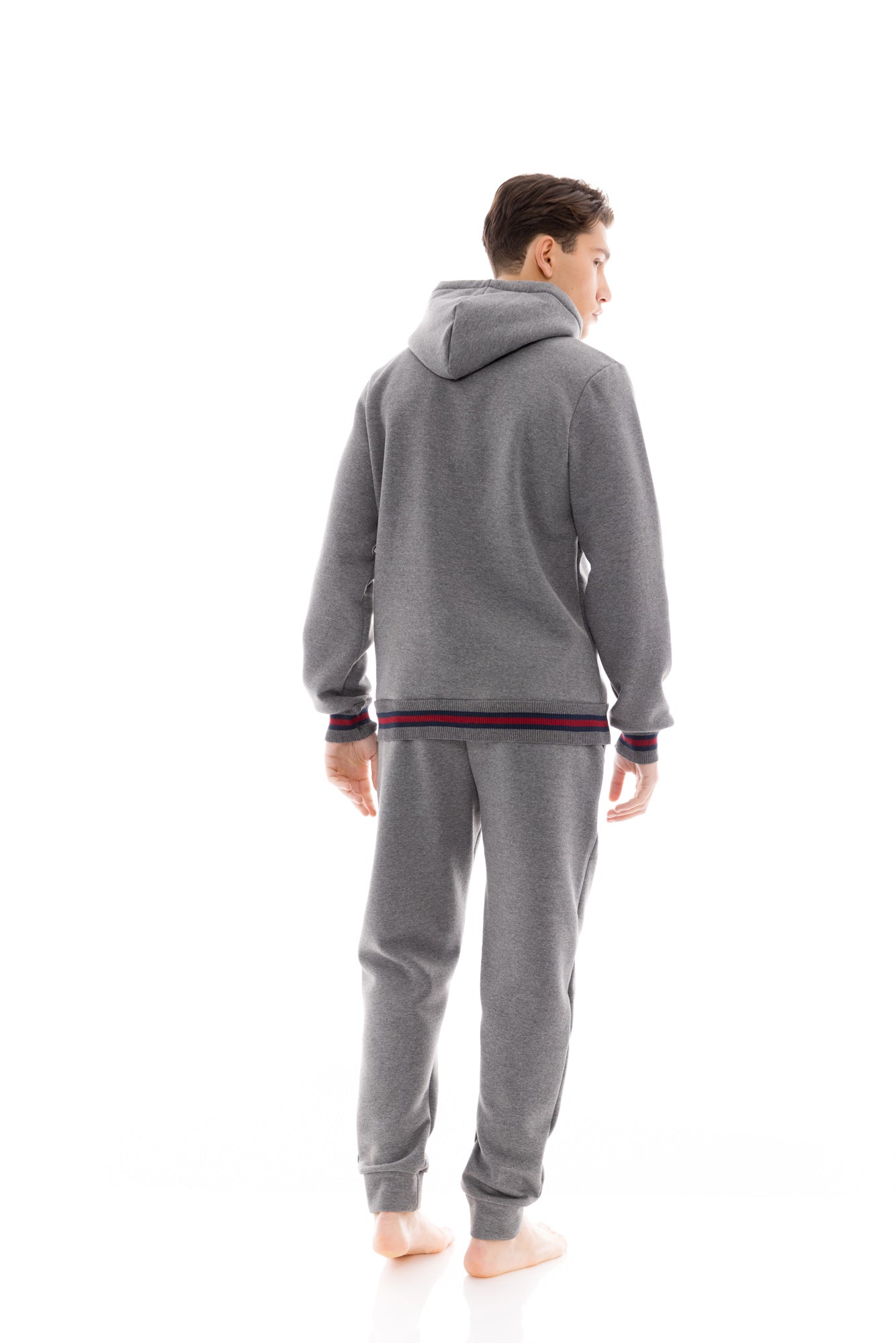 Ulisse - Trucksuit Stripe Basic