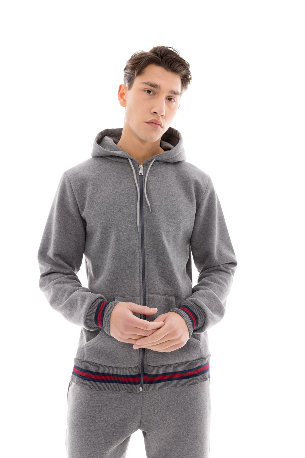 Ulisse - Trucksuit Stripe Basic