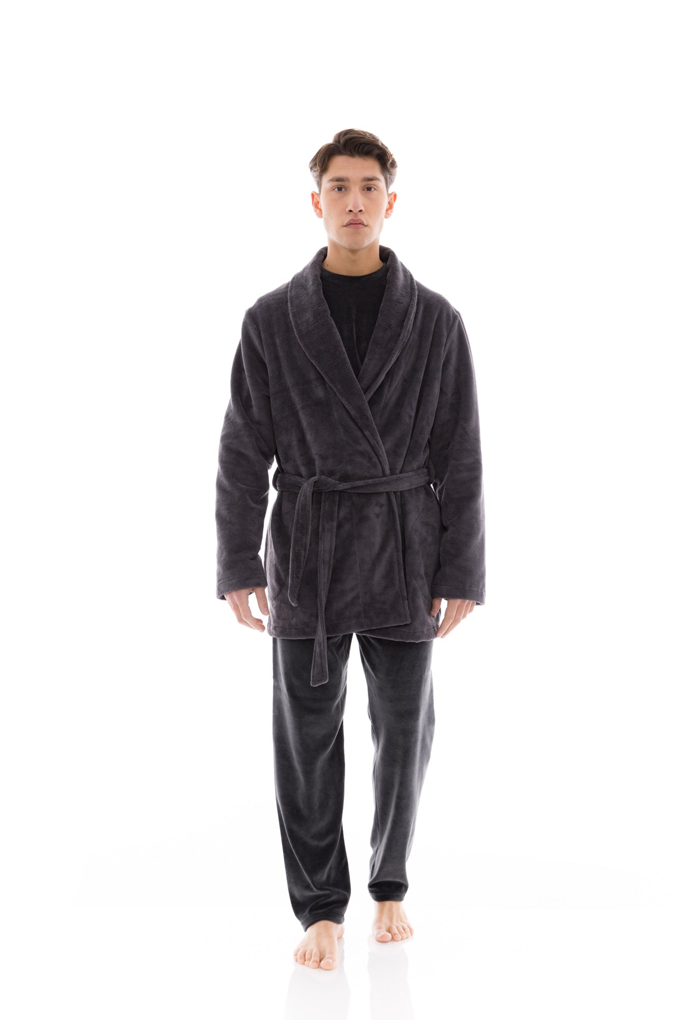 Ulisse - Robe Bamboo Nos