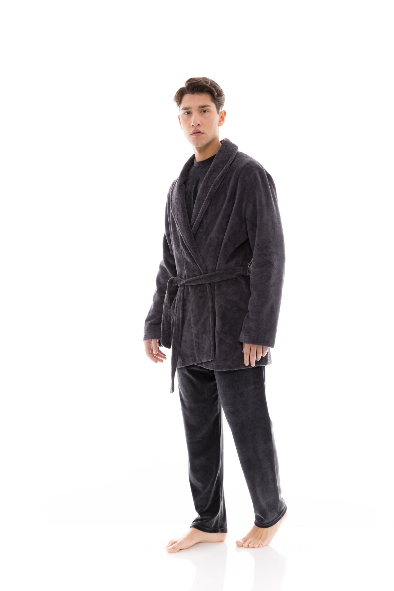 Ulisse - Robe Bamboo Nos