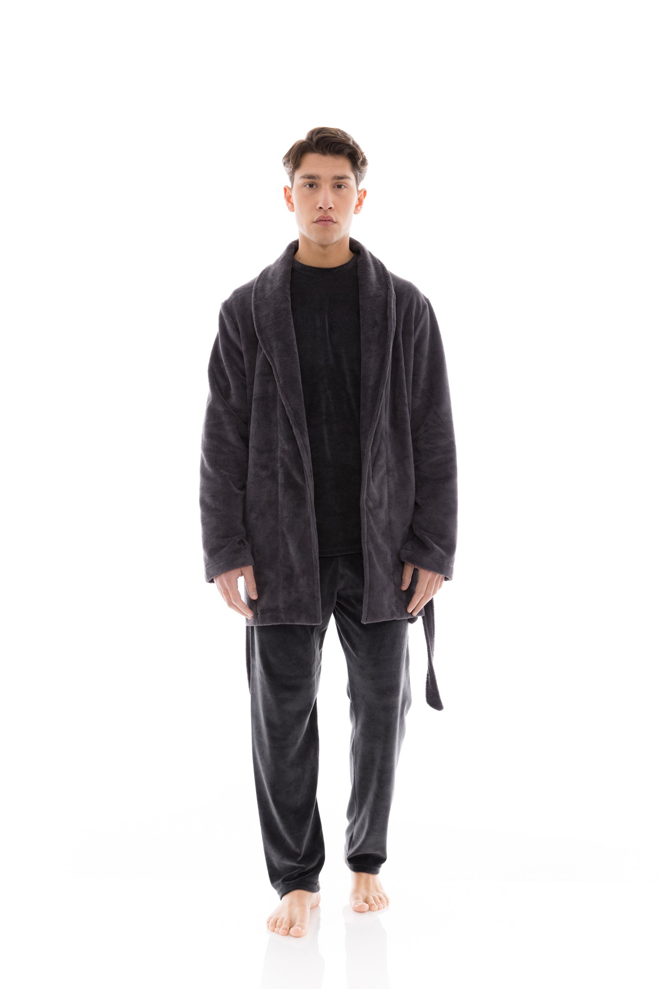 Ulisse - Robe Bamboo Nos