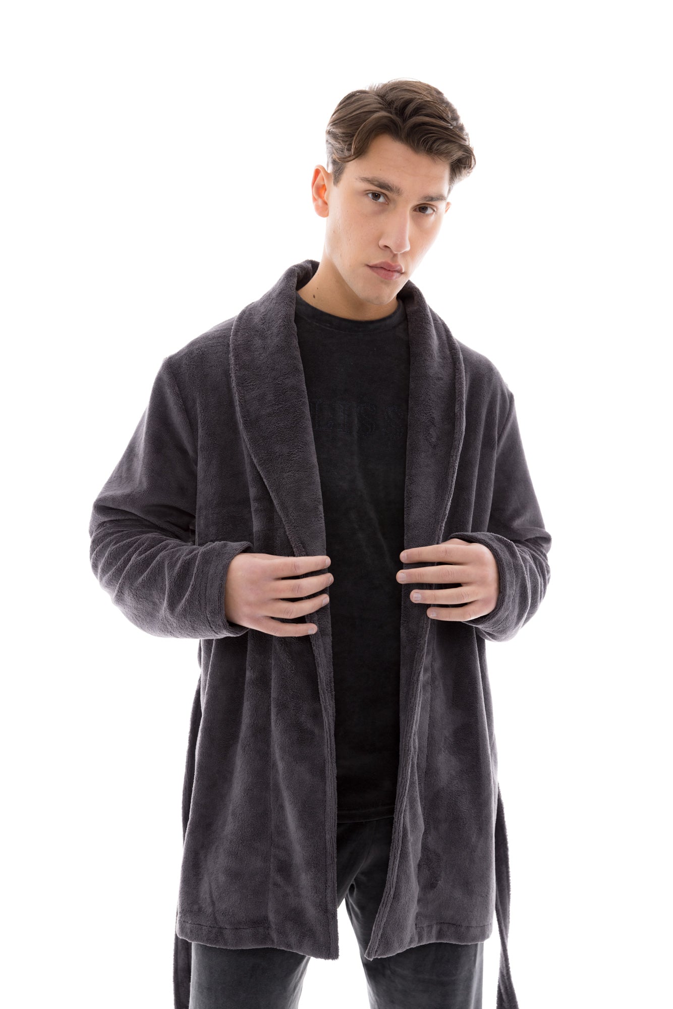 Ulisse - Robe Bamboo Nos