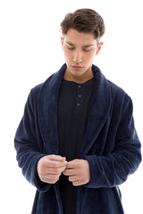 Ulisse - Robe Long Bamboo Nos