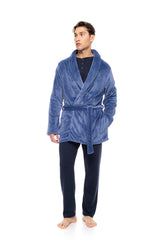 Ulisse - Robe Soft Stripes Nos