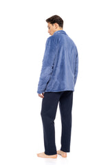 Ulisse - Robe Zipper Soft Stripes Nos