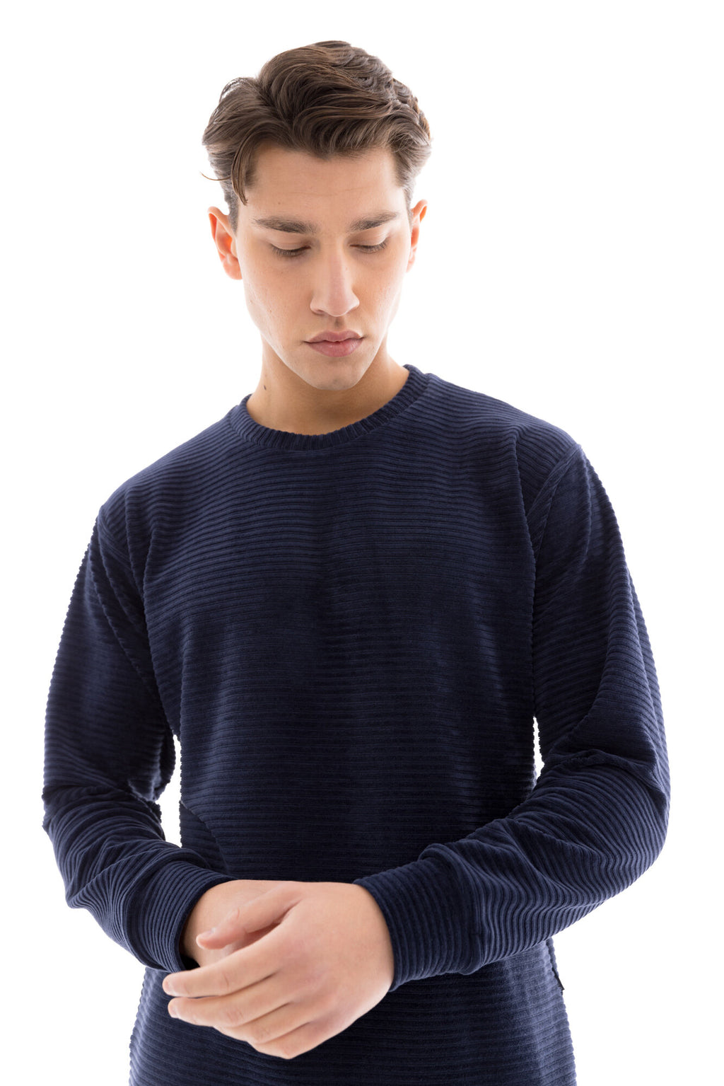 Ulisse - Pyjama Velvet Stipe