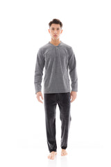 Ulisse - Pyjama Velvet Stipe