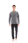 Ulisse - Pyjama Velvet Stipe