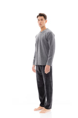 Ulisse - Pyjama Velvet Stipe