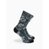 Walk - Κάλτσες από απαλό Bamboo με printed σχέδιο 3-pack