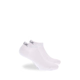 Walk - Κάλτσες ankle από απαλό Cotton 3-pack