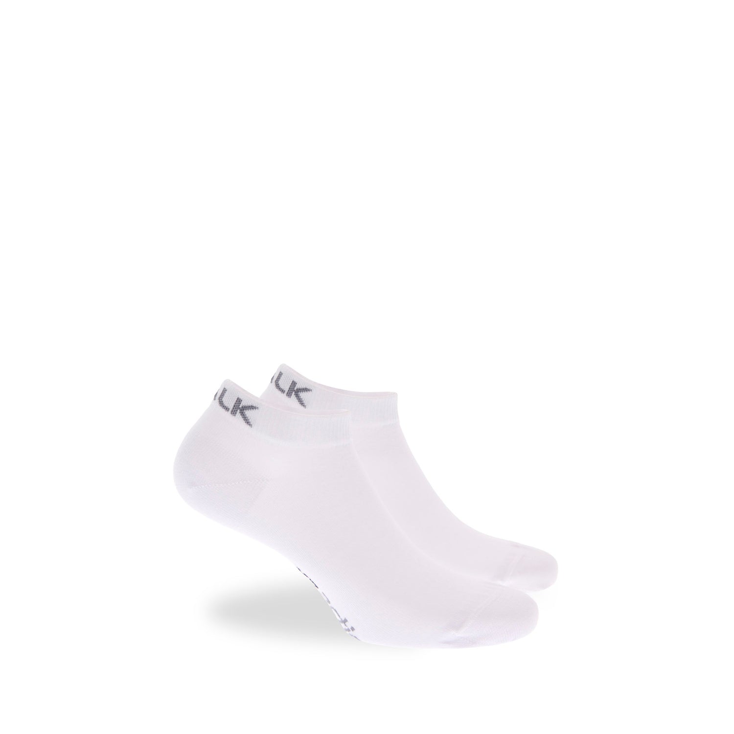 Walk - Κάλτσες ankle από απαλό Cotton 3-pack