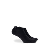 Walk - Κάλτσες ankle από απαλό Cotton 3-pack