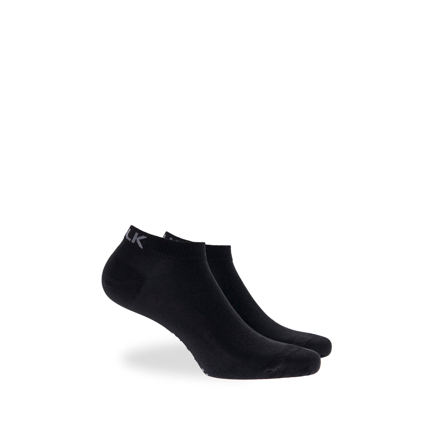 Walk - Κάλτσες ankle από απαλό Cotton 3-pack