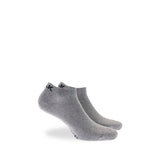 Walk - Κάλτσες ankle από απαλό Cotton 3-pack