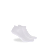 Walk - Αθλητικές κάλτσες ankle 3-pack από απαλό Cotton