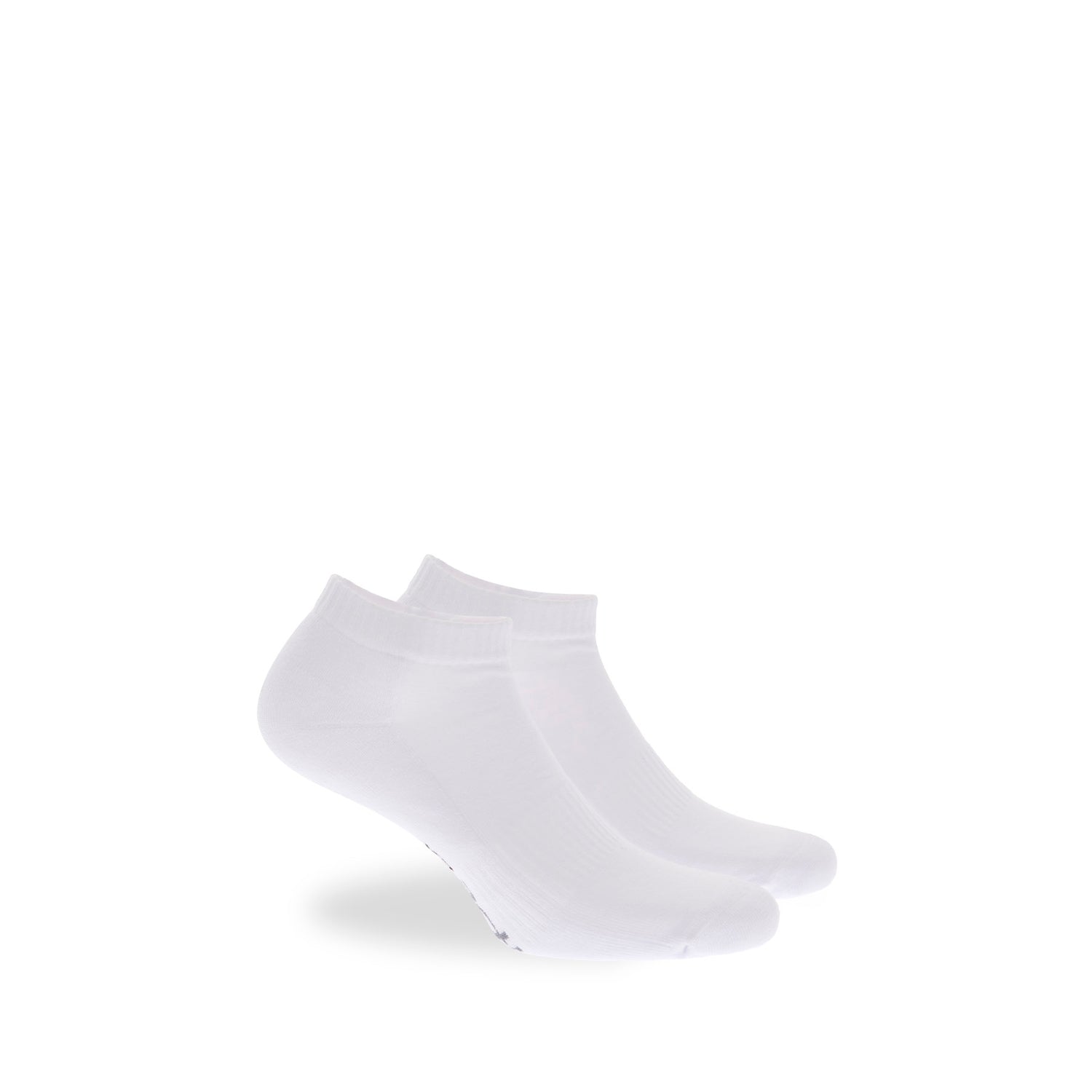 Walk - Αθλητικές κάλτσες ankle 3-pack από απαλό Cotton