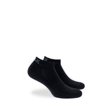 Walk - Αθλητικές κάλτσες ankle 3-pack από απαλό Cotton
