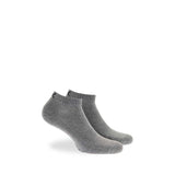 Walk - Αθλητικές κάλτσες ankle 3-pack από απαλό Cotton