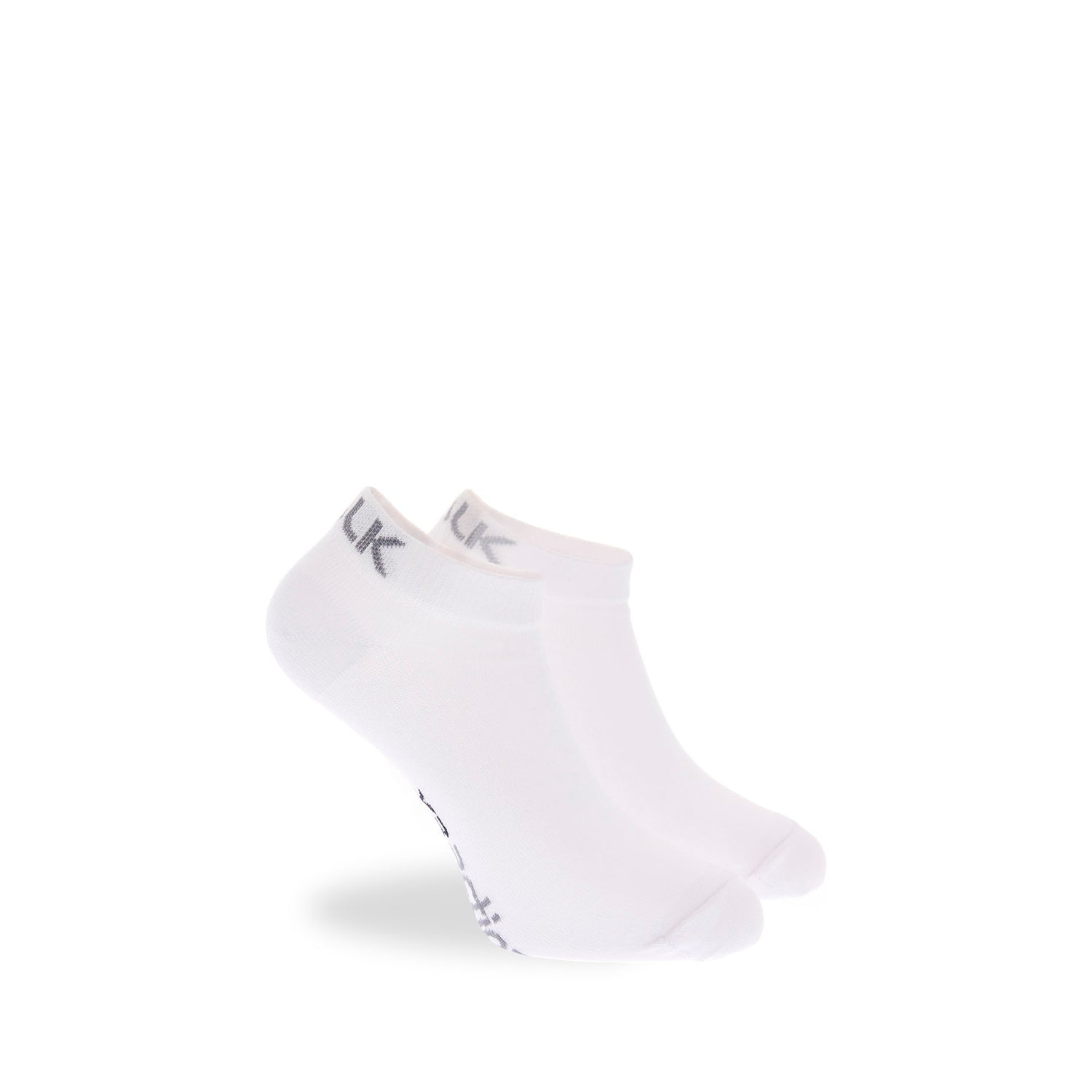 Walk - Κάλτσες από απαλό cotton σετ 3-pack ankle