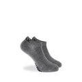 Walk - Κάλτσες από απαλό cotton σετ 3-pack ankle