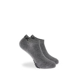 Walk - Κάλτσες από απαλό cotton σετ 3-pack ankle