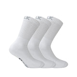 Walk - Αθλητικές κάλτσες από απαλό cotton σε 3-pack