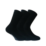 Walk - Αθλητικές κάλτσες από απαλό Cotton σε 3-pack