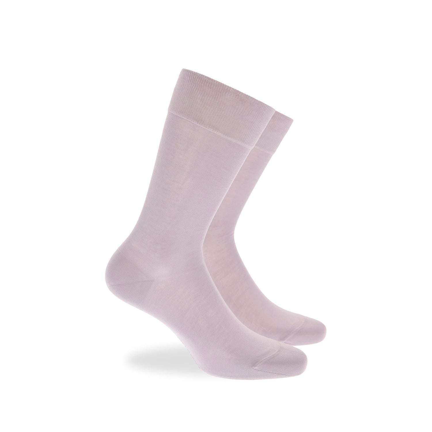 Walk - Κάλτσες από απαλό mercerized Cotton