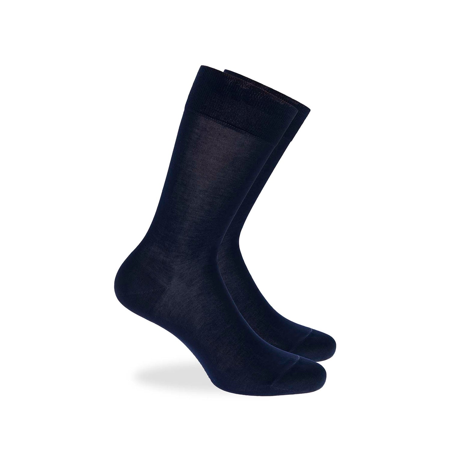 Walk - Κάλτσες από απαλό mercerized Cotton