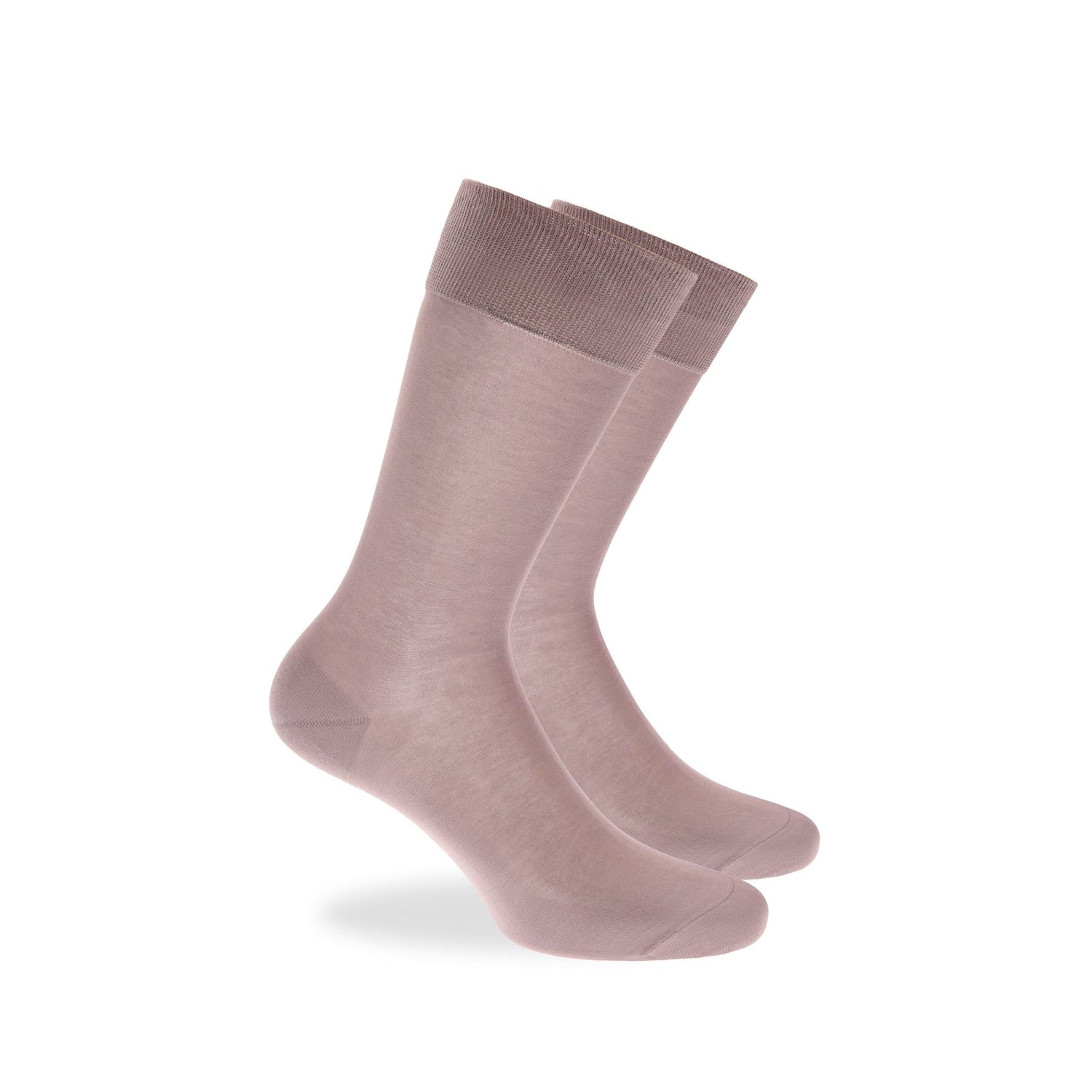 Walk - Κάλτσες από απαλό mercerized Cotton