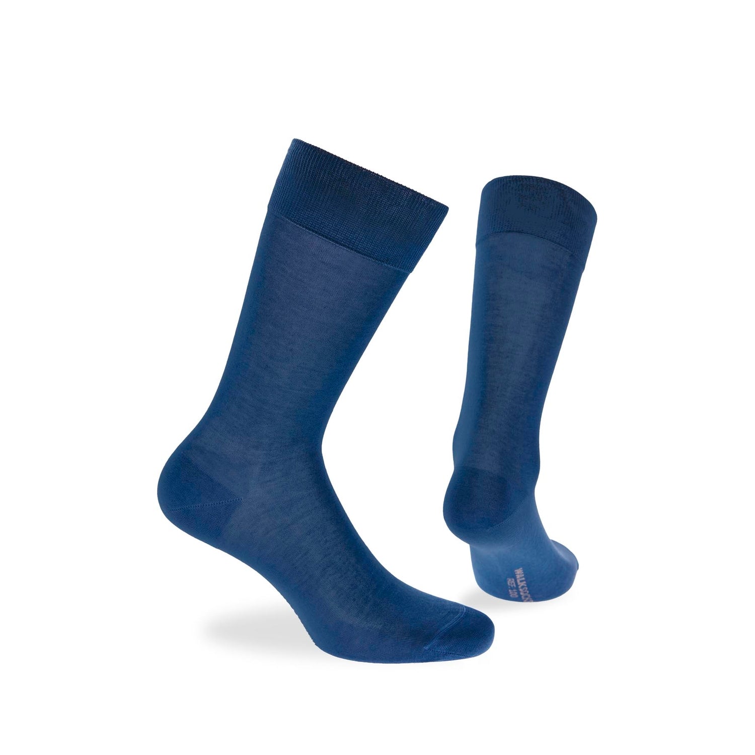 Walk - Κάλτσες από απαλό mercerized Cotton