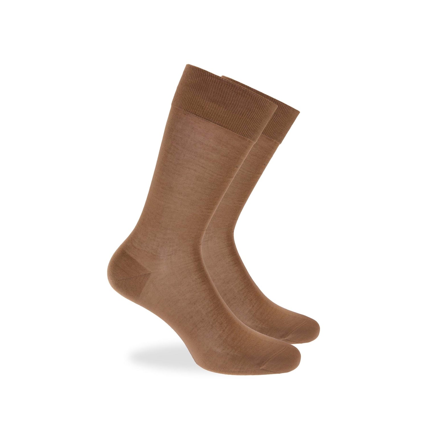 Walk - Κάλτσες από απαλό mercerized Cotton